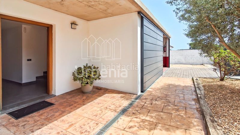 Foto afec6ec5-844e-4aee-98cf-a534da82f076. Casa amb calefacció aparcament piscina a Niàgara Parc -Àgora Parc Tordera