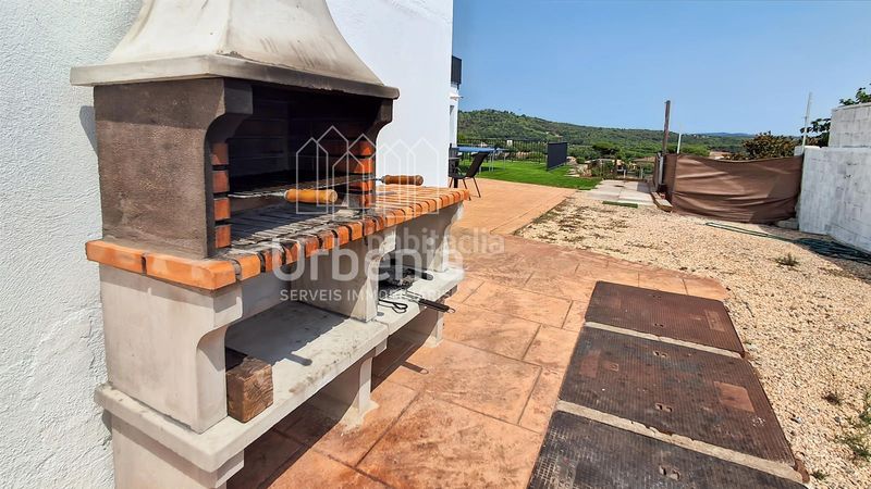 Foto b04a7779-13ef-4c79-a5b0-6e737a673d6a. Casa amb calefacció aparcament piscina a Niàgara Parc -Àgora Parc Tordera