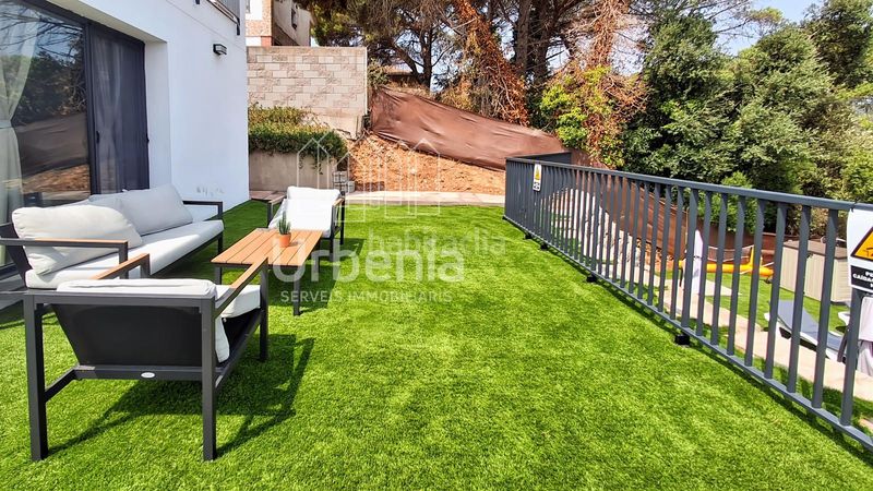 Foto c810c519-8d84-4a66-85c1-e570928a81f8. Casa amb calefacció aparcament piscina a Niàgara Parc -Àgora Parc Tordera