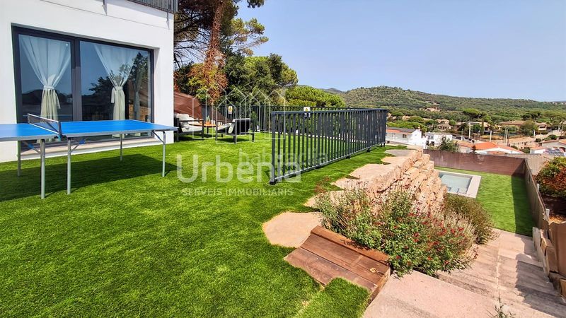 Foto fa8c8ae7-b506-496a-845c-65366e523cee. Casa amb calefacció aparcament piscina a Niàgara Parc -Àgora Parc Tordera
