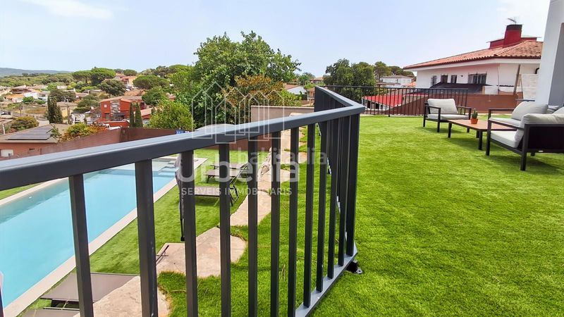 Foto fbdd1b3c-7517-4eb7-84d4-ae190671ba38. Casa amb calefacció aparcament piscina a Niàgara Parc -Àgora Parc Tordera
