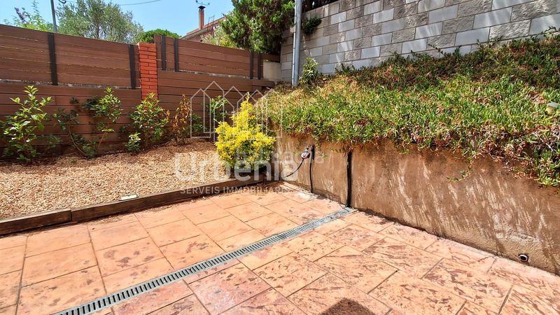 Foto fd7e23f0-6e8f-4a14-8f80-bfba50014330. Casa amb calefacció aparcament piscina a Niàgara Parc -Àgora Parc Tordera