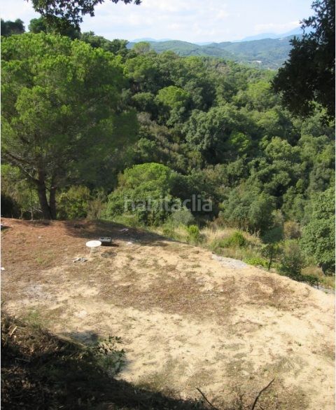Foto 18283c9c-a3ca-4837-a9a2-f224d9075288. Finca rústica a Sant Cebrià de Vallalta