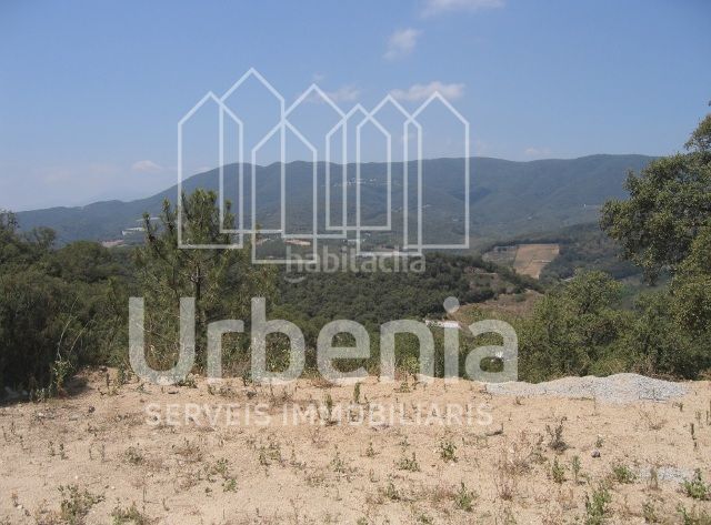 Foto a1db9cd2-257f-4230-9a5f-6c33bd0f7e37. Finca rústica a Sant Cebrià de Vallalta