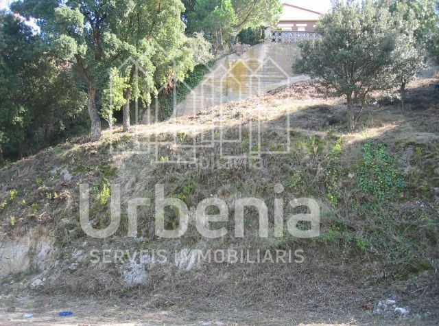 Foto d3989701-397b-448a-bb69-c649f2a21deb. Finca rústica a Sant Cebrià de Vallalta