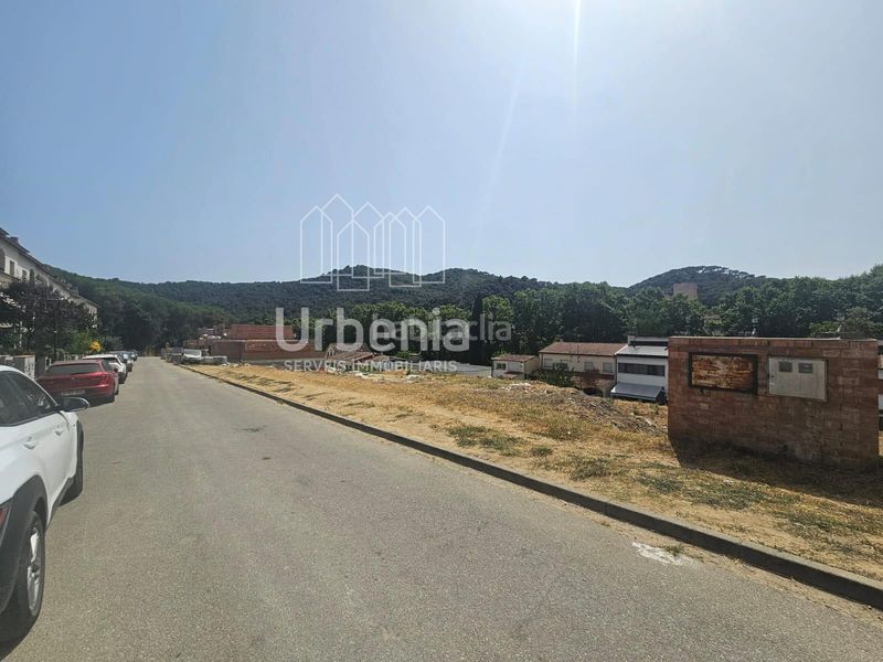 Foto 5a849975-d0b1-4b8f-ac02-c1229d1714c9. Finca rústica a Mas Mora-Sant Daniel Tordera
