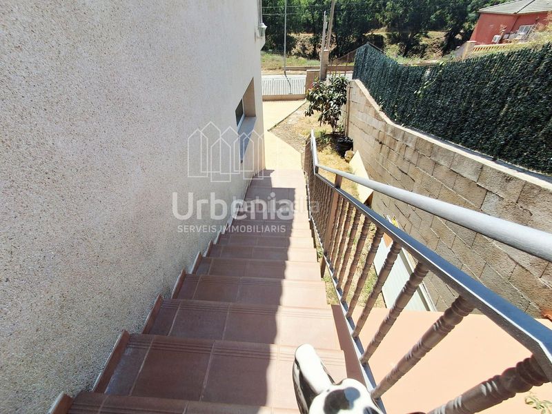 Foto 0f2278e9-a277-40bd-8598-329566b4574d. Casa amb calefacció aparcament a Tordera Tordera