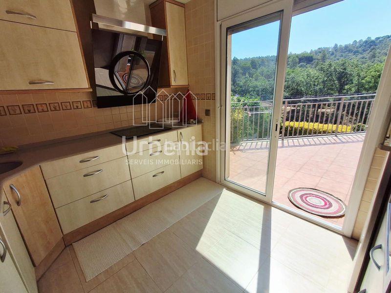 Foto 1c981ba9-3a15-4abe-8801-e7a518058818. Casa amb calefacció aparcament a Tordera Tordera