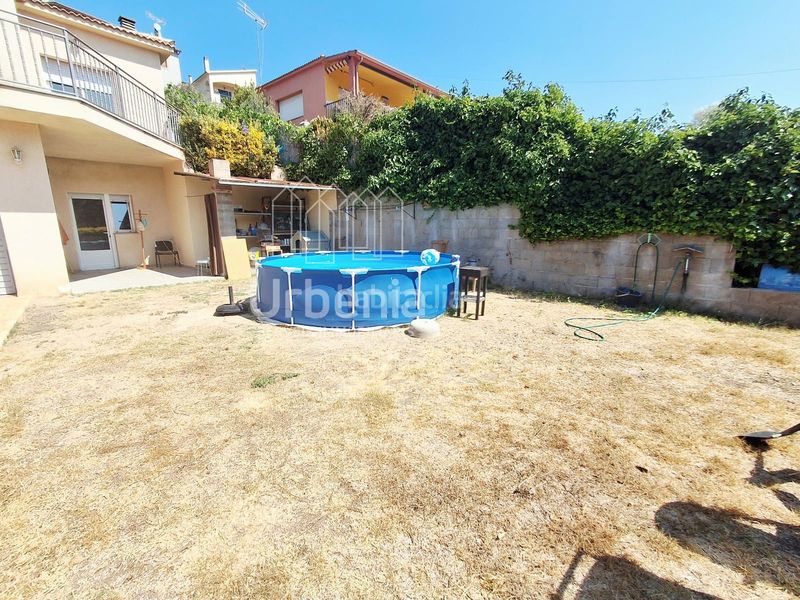 Foto 338d49d7-e93d-412a-9f72-3aed0c474655. Casa amb calefacció aparcament a Tordera Tordera