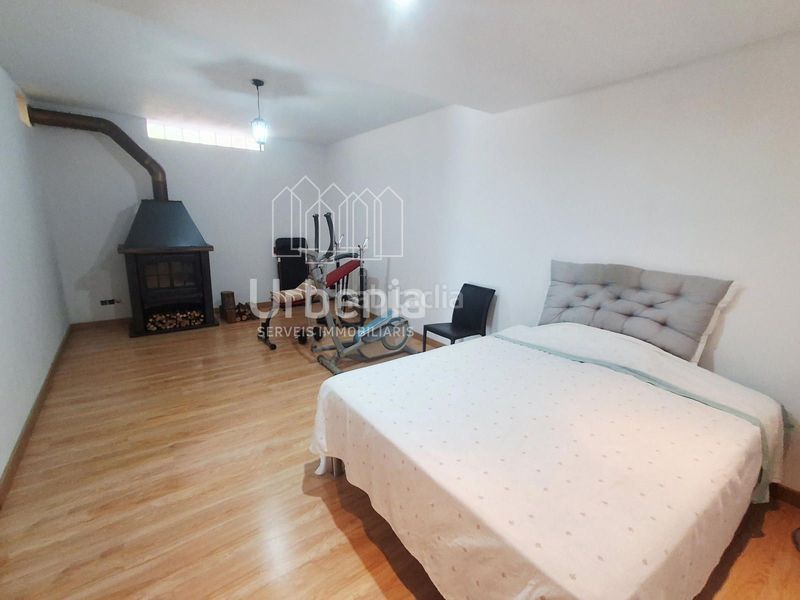 Foto 730a09ea-28b7-4cb8-9119-35b0e636a1d0. Casa amb calefacció aparcament a Tordera Tordera