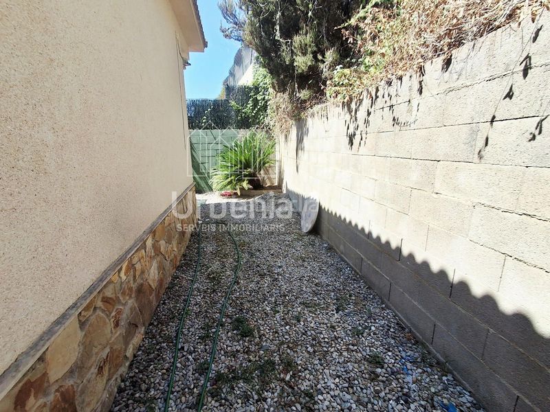 Foto a0c10807-b140-40e0-8855-940e03cfbd7e. Casa amb calefacció aparcament a Tordera Tordera