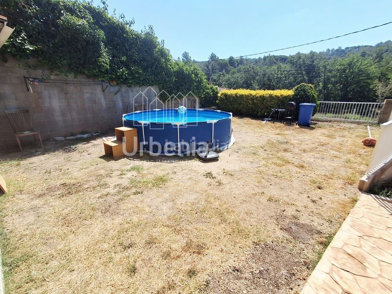 Foto b1dd2d67-0992-424e-9026-4756e2fddfa5. Casa amb calefacció aparcament a Tordera Tordera