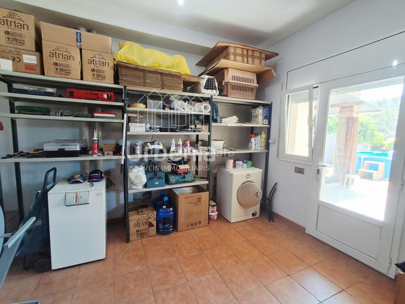 Foto c531c50e-8aa0-484b-8c4c-b99c00a9695a. Casa amb calefacció aparcament a Tordera Tordera
