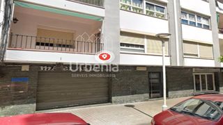 Flat  Unio. Piso en venta okupado
