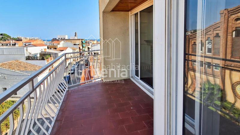 Foto c3a17595-7e08-4596-8711-1f9dbbc4d77f. Pis amb calefacció a Canet de Mar