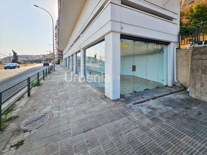 Foto 1880ca65-9c4e-436c-8584-3ad9e73610fd. Local comercial a Urbanitzacions Arenys de Mar