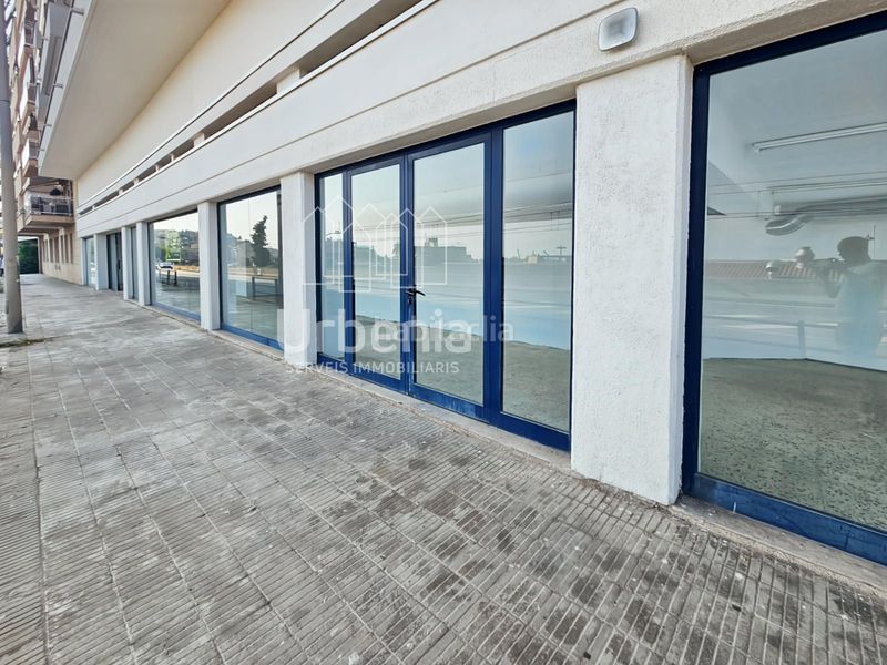 Foto 345ade5c-03fa-437a-8f93-9dc3edbd246a. Local comercial a Urbanitzacions Arenys de Mar