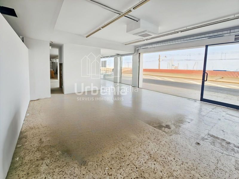 Foto 44f65b67-d0e8-4647-b188-4e8ee7f05274. Local comercial a Urbanitzacions Arenys de Mar