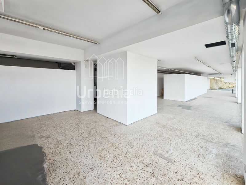 Foto effb35eb-21fe-425f-9a6f-072ac2f1a6ab. Local comercial a Urbanitzacions Arenys de Mar