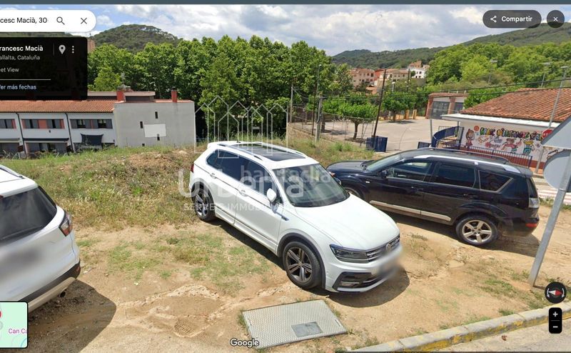Foto 5319356a-4a88-4802-becb-53e22cb185b6. Finca rústica a Sant Iscle de Vallalta