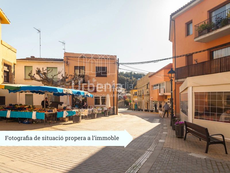 Foto a1e33251-1581-4545-8177-54158e3d38b8. Finca rústica a Sant Iscle de Vallalta
