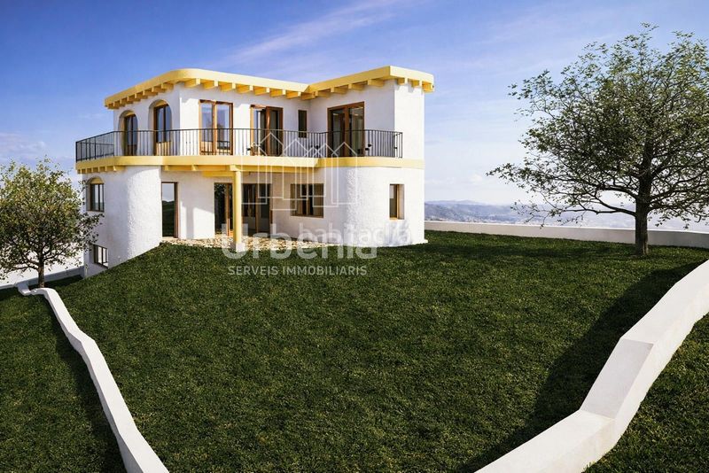 Foto d8a49439-4684-4d42-80c6-5fde07519ba7. Finca rústica a Sant Iscle de Vallalta