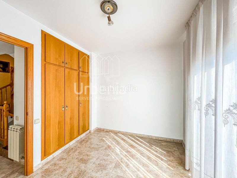 Foto 66c7bb11-e97d-49eb-a54f-d1e8131e65c2. Casa amb calefacció aparcament a Nucli Urbà Argentona
