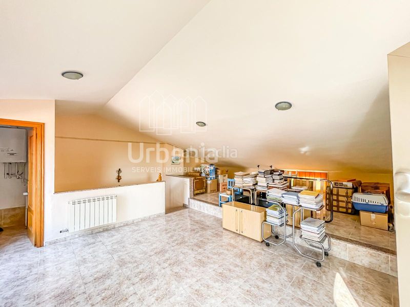 Foto 872ae03c-62d3-4722-805d-e69b6e780b7d. Casa amb calefacció aparcament a Nucli Urbà Argentona