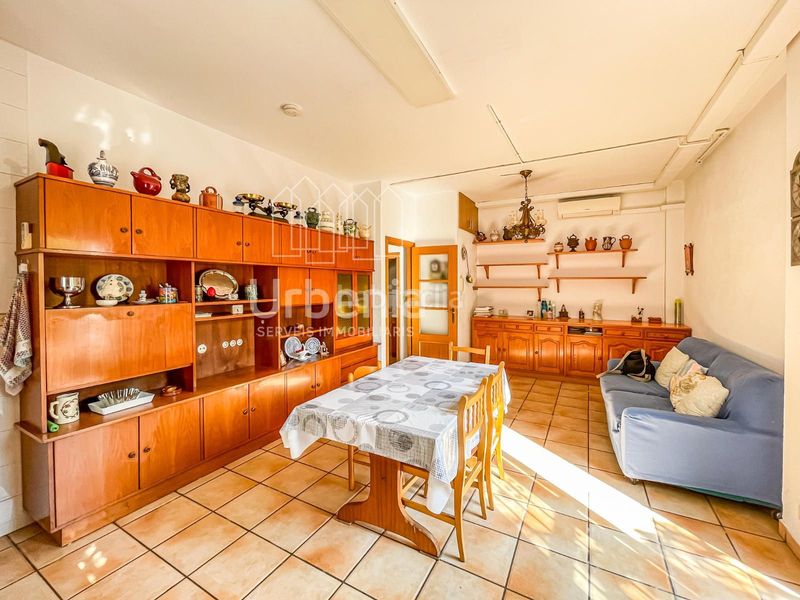 Foto a5654898-9e8e-4c48-9432-8fbc3c7bf644. Casa amb calefacció aparcament a Nucli Urbà Argentona