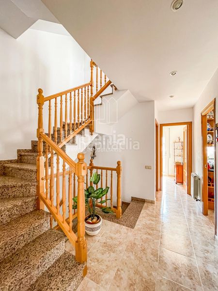 Foto ab803972-135a-492b-a38e-47cd951c6453. Casa amb calefacció aparcament a Nucli Urbà Argentona