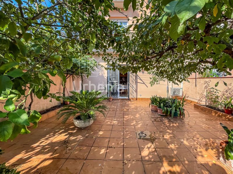 Foto c17c6043-2fe6-4372-b56a-838665f56970. Casa amb calefacció aparcament a Nucli Urbà Argentona