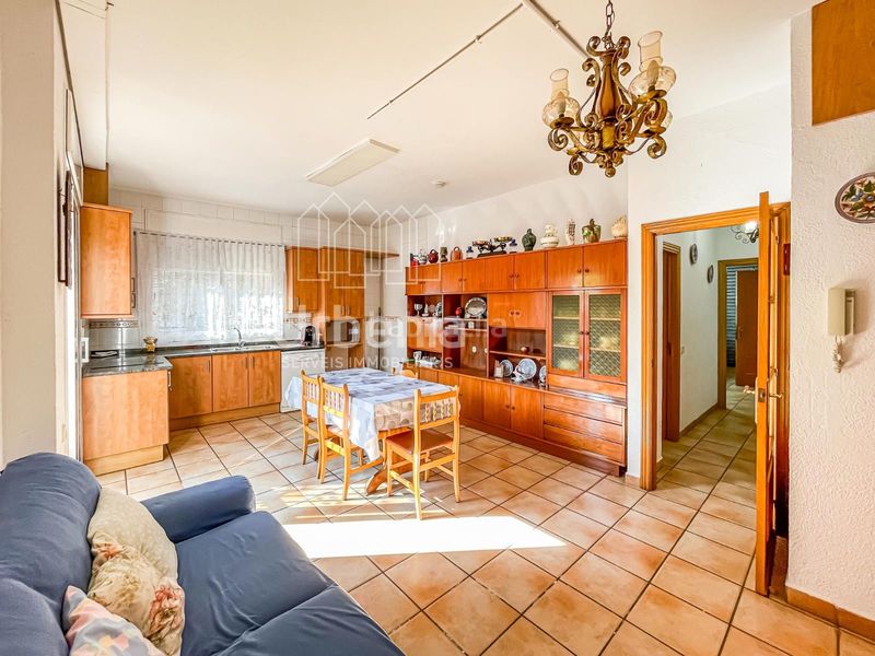 Foto d1c4be8a-2aa2-4c2a-8841-b4d00af7cc29. Casa amb calefacció aparcament a Nucli Urbà Argentona