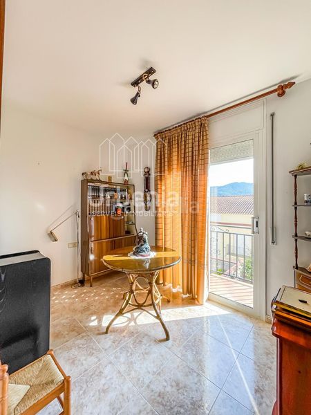 Foto de27af8b-a70e-4e1b-a5ab-d349f4a2f355. Casa amb calefacció aparcament a Nucli Urbà Argentona
