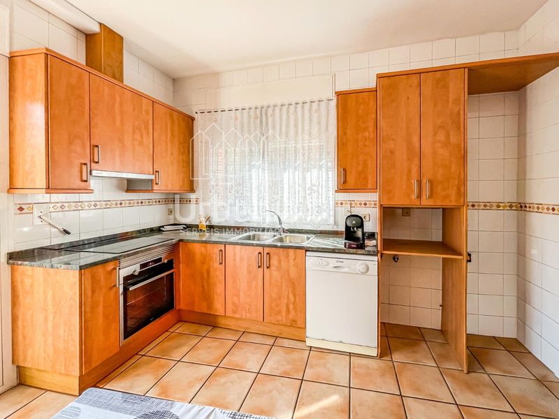 Foto ff2fd2b1-6790-45b6-8243-081be13ee16c. Casa amb calefacció aparcament a Nucli Urbà Argentona