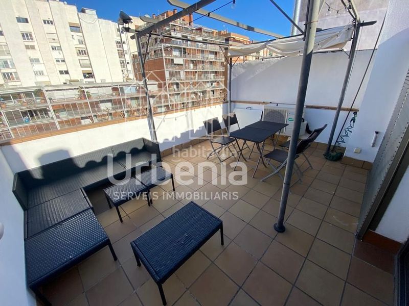 Foto b5240cd8-192d-4f3e-b7b8-1ebc08f5dab0. Flat with heating in Eixample Mataró