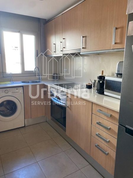 Foto d5bddfc3-561b-4a6b-bfa2-f659d5ac5b95. Flat with heating in Eixample Mataró
