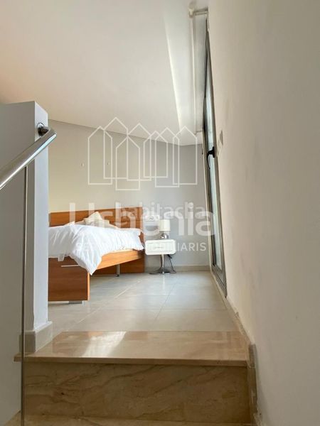 Foto df9c87d6-1777-4551-a140-f47957012a84. Flat with heating in Eixample Mataró