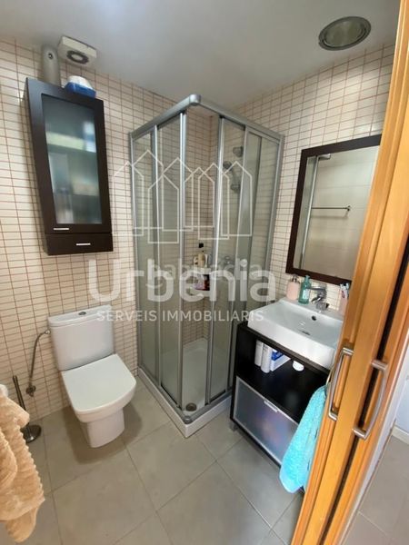 Foto e912eda7-f34d-4cf7-a8ab-aed642b646b7. Flat with heating in Eixample Mataró