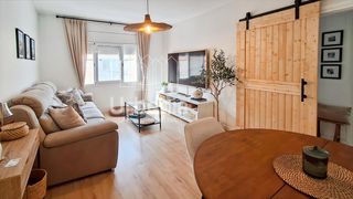 Flat in Cirera. Piso recién reformado en cirera, mataró!