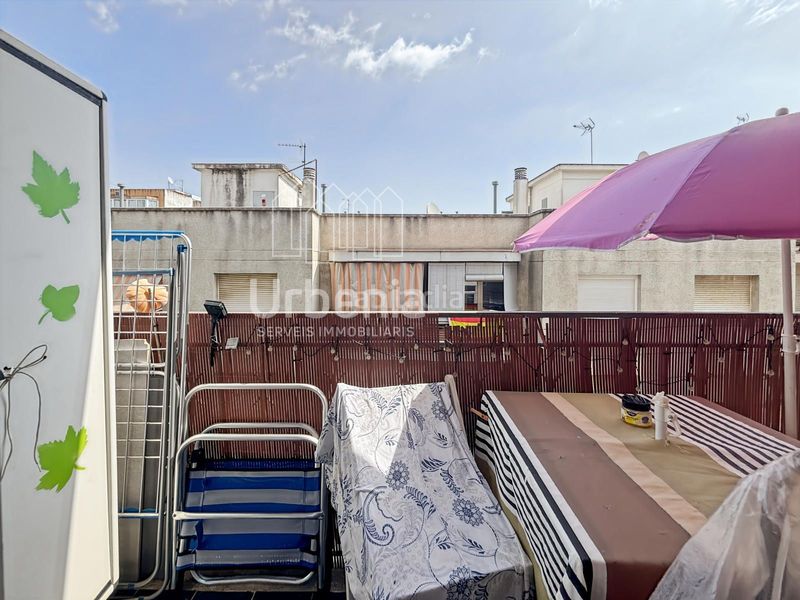 Foto 49ca56c3-6d58-4ba8-bbd6-fdf56df1dde6. Pis a Poblenou Pineda de Mar