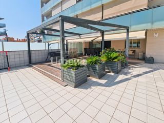 Appartamento in Via Europa - Parc Central. Piso con gran exterior en parc central, mataró!