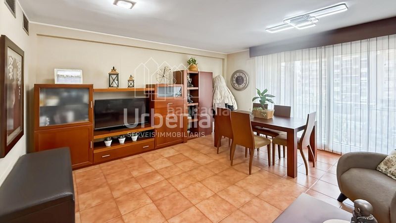 Foto e434cb28-11dd-4642-b312-fe25383e9534. Casa amb calefacció aparcament a Can Moré - Santa Anna - Can Feliu de Merola Pineda de Mar