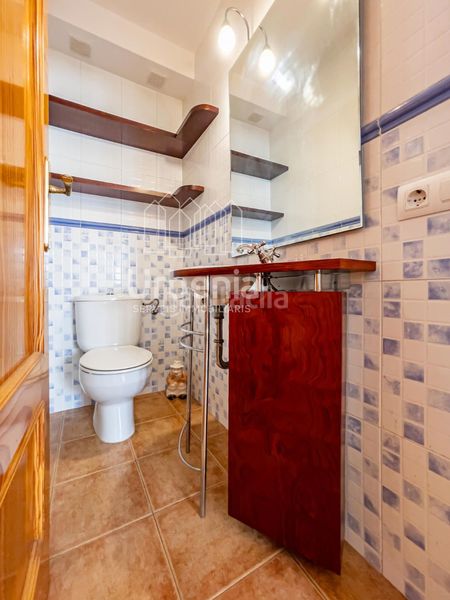 Foto 110e249a-256d-451d-99ed-04b80f28d8e1. Casa amb calefacció aparcament a Nucli Urbà Argentona