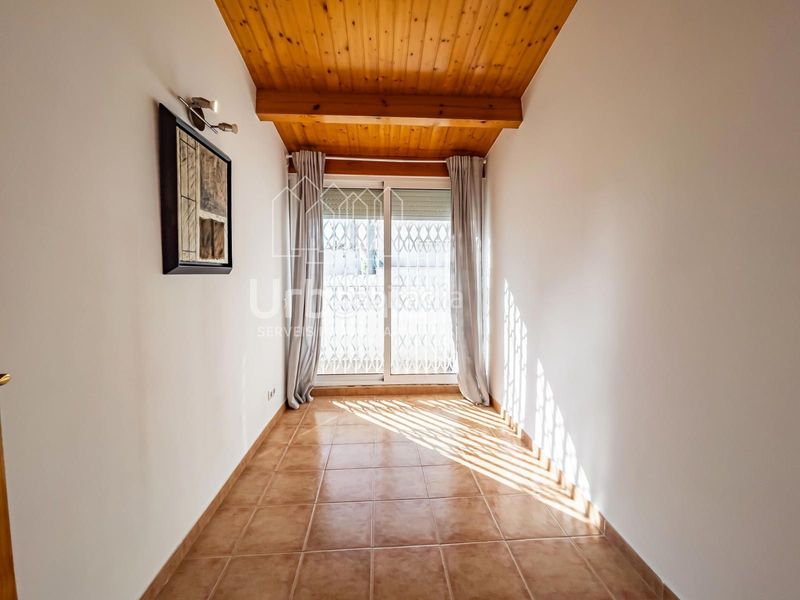 Foto 261cd7da-6412-46a3-995c-37f4e7e31609. Casa amb calefacció aparcament a Nucli Urbà Argentona