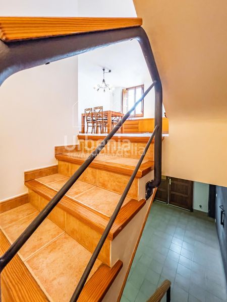 Foto 3d011a34-6116-4e76-8013-f0dbcd2c2ca0. Casa amb calefacció aparcament a Nucli Urbà Argentona