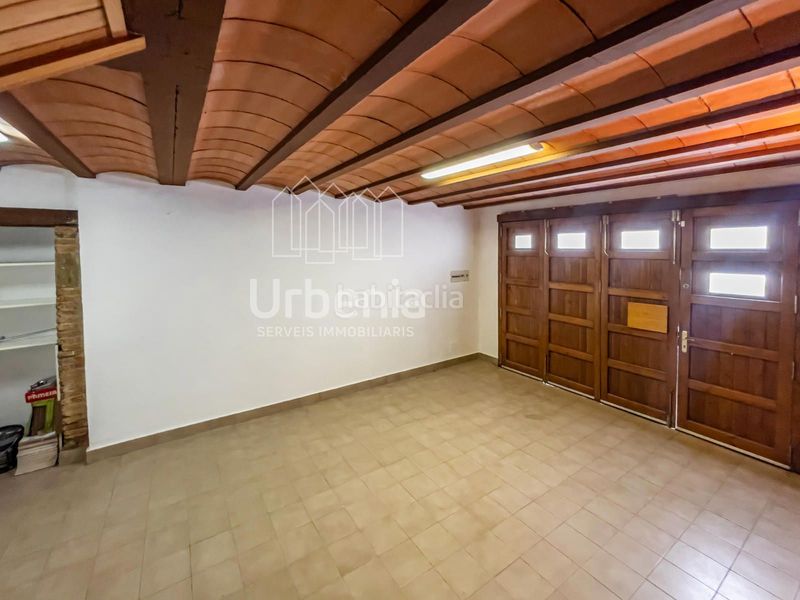 Foto 75e81fbd-db88-412c-9478-f0f6e881233a. Casa amb calefacció aparcament a Nucli Urbà Argentona
