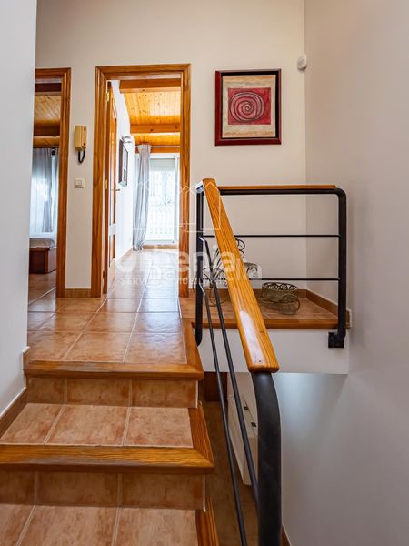 Foto b394a8db-0738-4e49-be3e-31c8b1dbabd9. Casa amb calefacció aparcament a Nucli Urbà Argentona