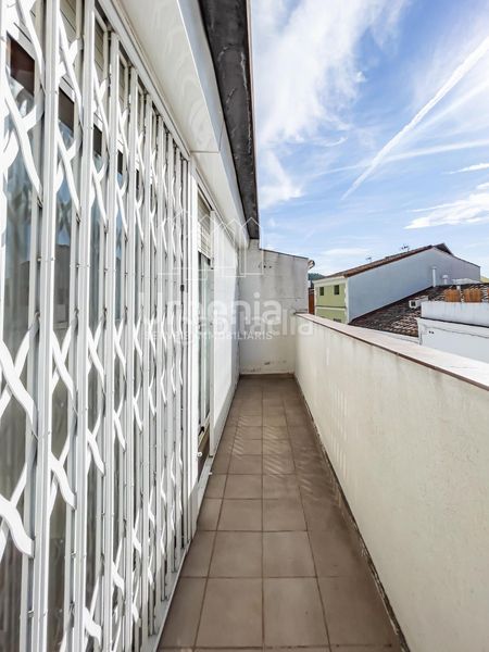 Foto baaa1c6e-53c1-48b9-9e96-3f7fd5d82a4d. Casa amb calefacció aparcament a Nucli Urbà Argentona