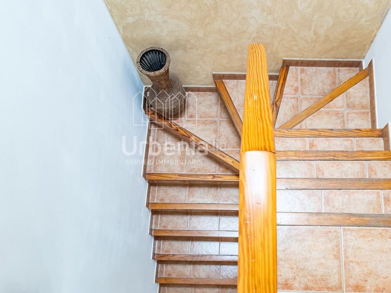 Foto c53a6533-cdf5-4b22-be2b-a31ca61e5fe5. Casa amb calefacció aparcament a Nucli Urbà Argentona