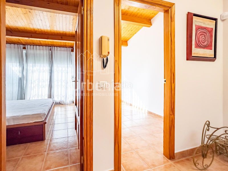 Foto ddb1903d-8426-4e16-92d1-96f57a2063ed. Casa amb calefacció aparcament a Nucli Urbà Argentona